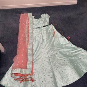 Lengha Choli